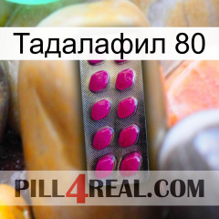 Тадалафил 80 09